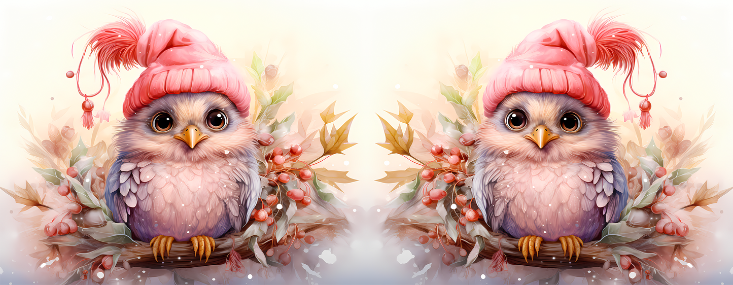 Weihnachtstassen 3 Verschiedene Designs