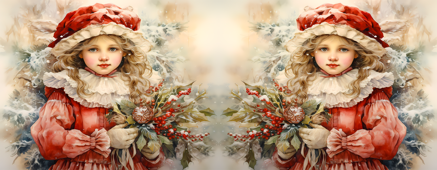 Weihnachtstassen 3 Verschiedene Designs